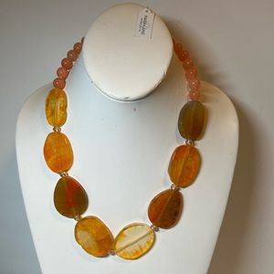 Park Lane Clementine necklace